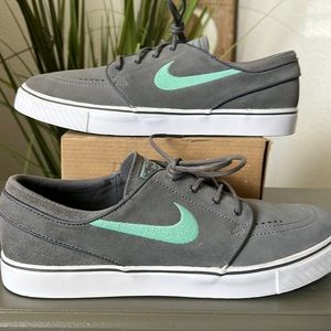 Nike zoom air Stefan janoski